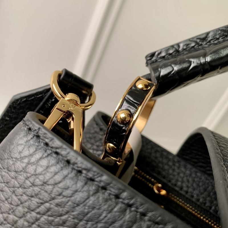 LV Top Handle Bags